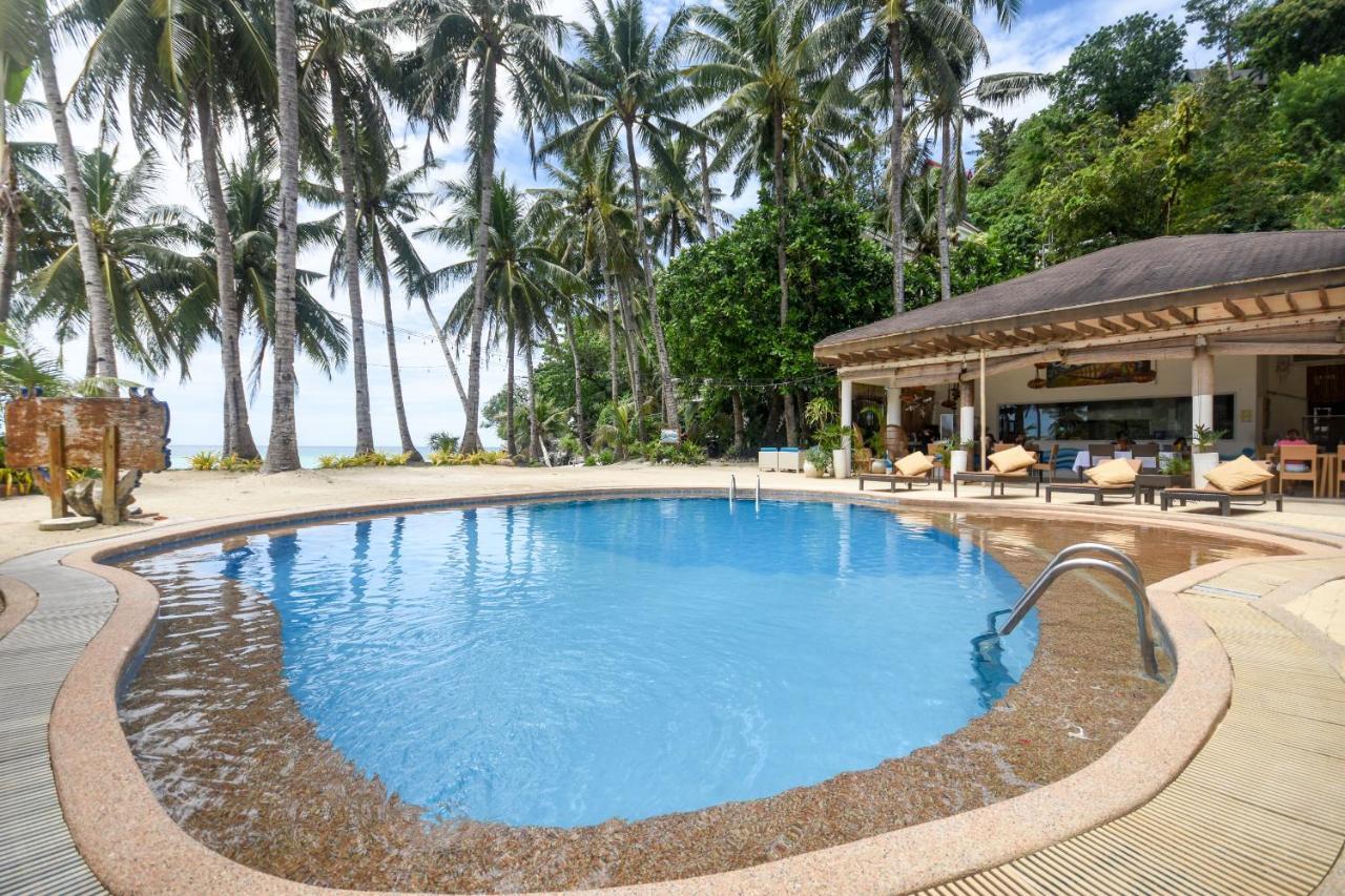ไมโครเทลบายวินด์แฮมโบราเคย์ Hotel Balabag  ภายนอก รูปภาพ