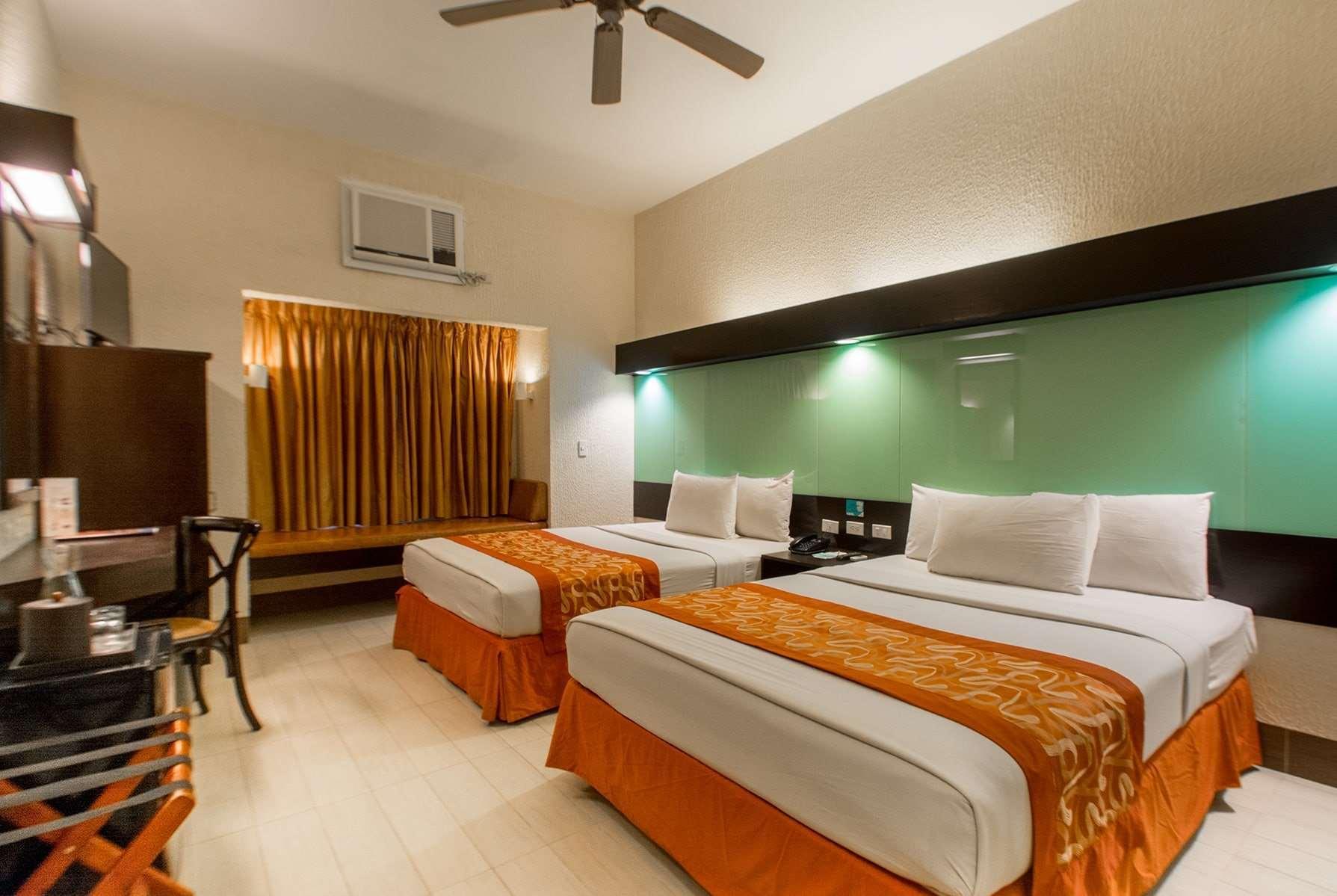 ไมโครเทลบายวินด์แฮมโบราเคย์ Hotel Balabag  ภายนอก รูปภาพ