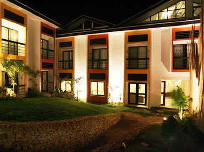 ไมโครเทลบายวินด์แฮมโบราเคย์ Hotel Balabag  ภายนอก รูปภาพ