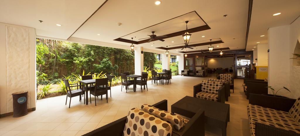 ไมโครเทลบายวินด์แฮมโบราเคย์ Hotel Balabag  ภายนอก รูปภาพ